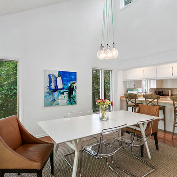 Seabrook Island Contemporary