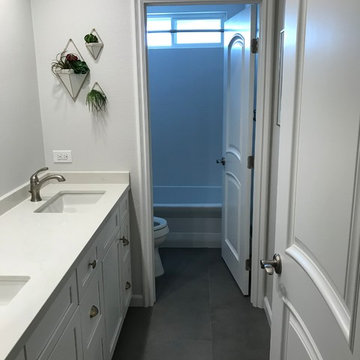 Inspiration Gallery | Bathrooms | Orange County