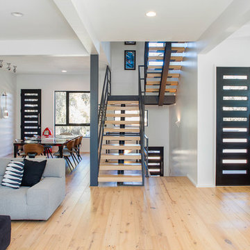 Harwood House - Austin, TX