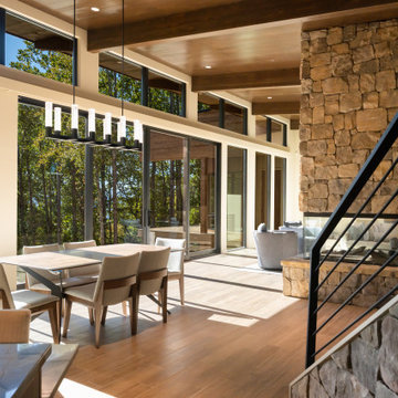 Laurel Ledge Modern