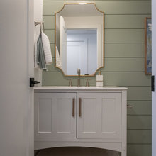 Bathroom Upstairs