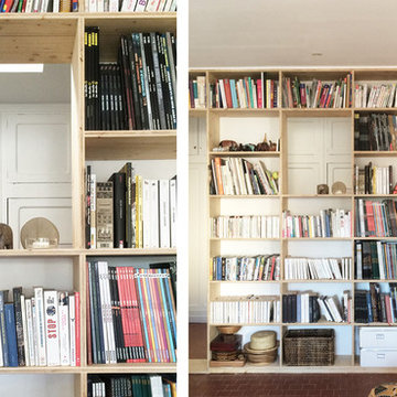 Appartement T&S