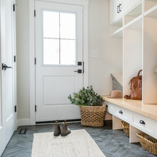 Mudroom