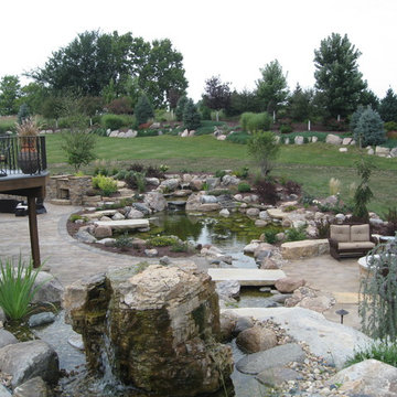Ridgemont Circle Project