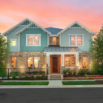 Viridian - Phase VI - Arlington, TX