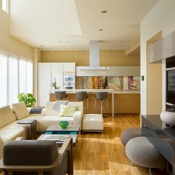Belmar Residence Colorado