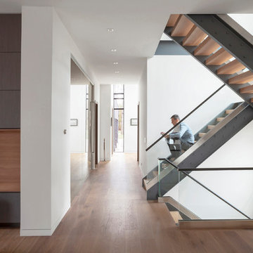 Minimalist Modern
