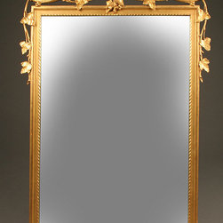 Antique Mirrors - Wall Mirrors