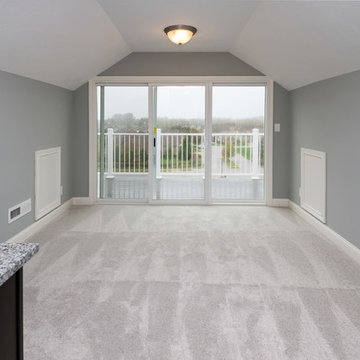 Westfield/ Bridgewater Cottages- Lot 5