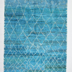Berber Collection 2016 - Products