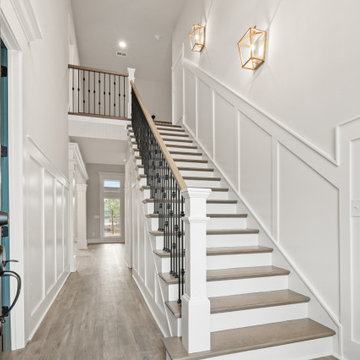 Thistle Golf Estates - Edinburgh Plan