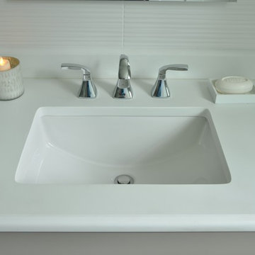 Holland Bath & Spa Featured Bathroom