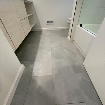 Home renovation