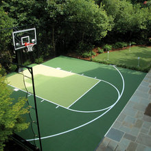 SportCourt