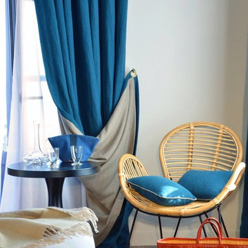 Hotel du Général d'Elbée - Noirmoutier