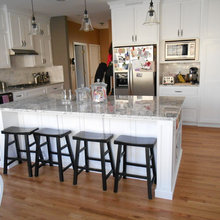 Kitchen Ideas