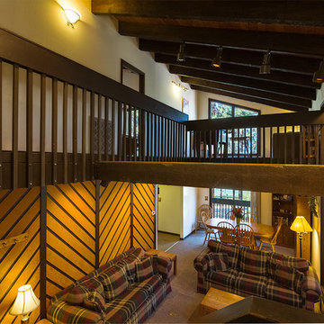 Lake Tahoe Townhouse