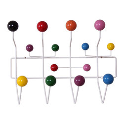Stilnovo Modern Wall Hook - Wall Hooks