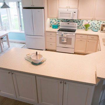 Madison Lake Condo Remodel