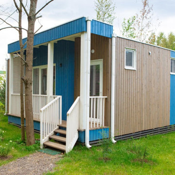 New Detached ADU