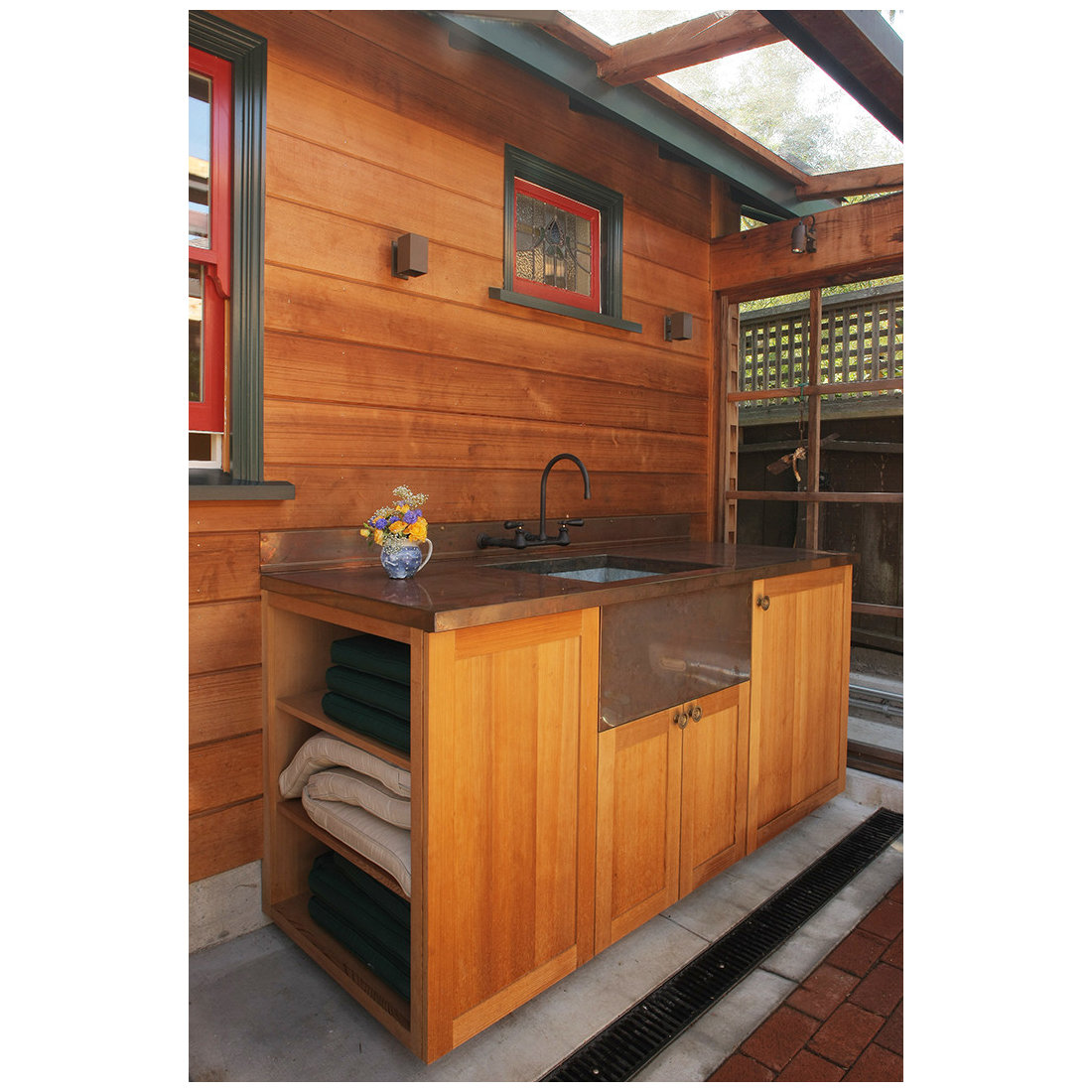 Backyard Cottages