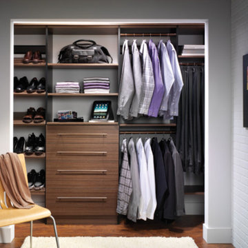 Home Organization Solutions