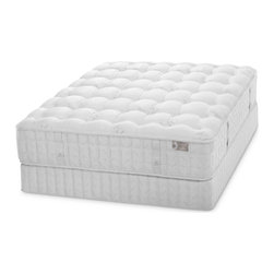 Royal Sovereign Eldridge Ultra Plush Mattress Collection - Mattresses