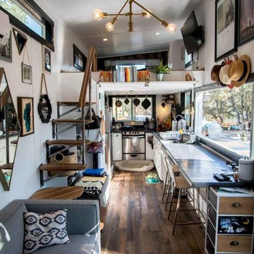 40+ Brilliant RV Storage Ideas And Solutions