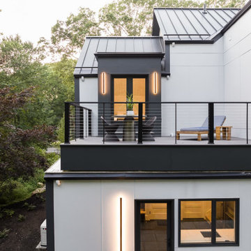 Softening Homes in Weston