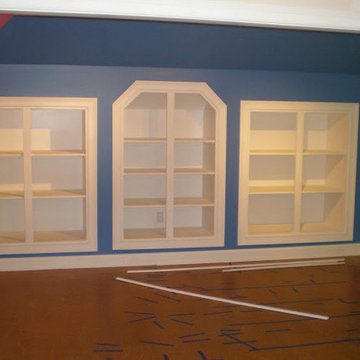 Our Work
