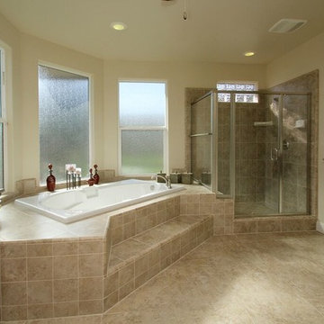 "Avila" Model Home in "Dry Creek" Clovis Tract