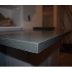 Green Slate Countertops - Kitchen Countertops
