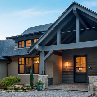 The Cliffs at Walnut Cove - Private Residence