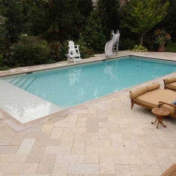 Highland Park, IL Swimming Pool