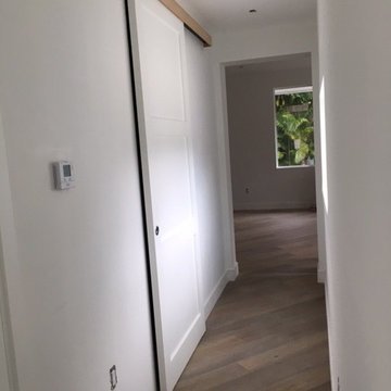 Sliding Doors