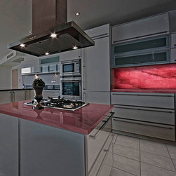Ruby kitchen - Products