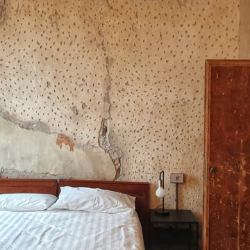 Restauro Palazzo Zacchi de Manzoni a Belluno