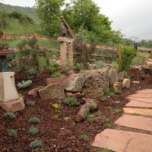 Stone Paths