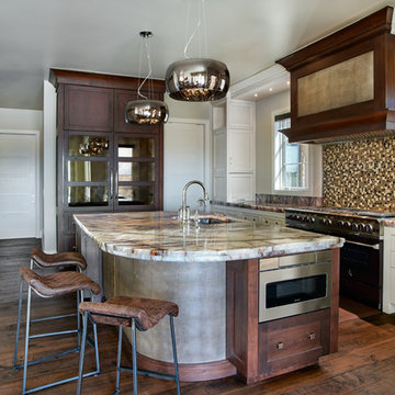GREENWOOD VILLAGE PROJECT