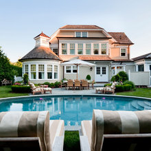 Pool Ideas