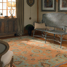 harris room