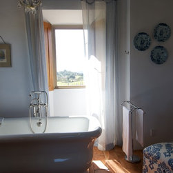Window treatments - Window Treatments