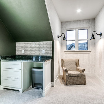 424 Carpenter Trail Arcadia, Oklahoma - Wyatt Poindexter Group in Oklahoma