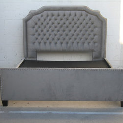 Headboards - Products