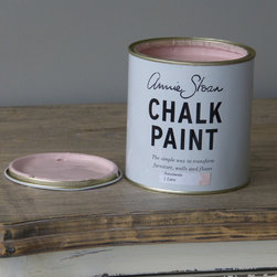 Antoinette Chalk Paint&trade; by Annie Sloan - Paint