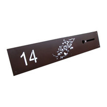 letterbox