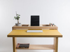 12 Home Office Desks That Are Out of The Ordinary