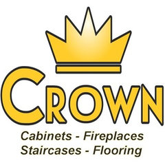 Crown Cabinets & Fireplaces Ltd