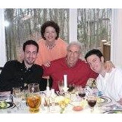 Larry Cohen's photo