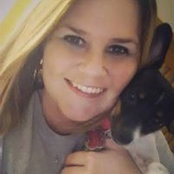 Kristen McBride-Smith's photo